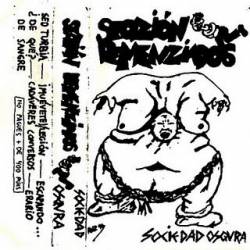 Seqzión Demenziados : Sociedad Osqura Seqzión Demenziados : Sociedad Osqura